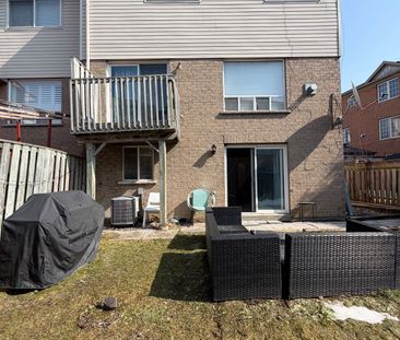 For Lease - 149 Millcliff Circle Unit# Lower, Aurora, Ontario - Photo 4