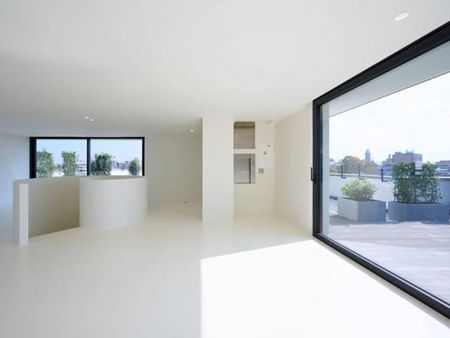 Tout savoir sur cet appartement à Etterbeek, à Etterbeek - Photo 2