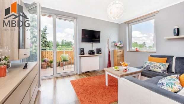 Bronowice Wielkie, ul. Sosnowiecka, Kraków - Zdjęcie 1