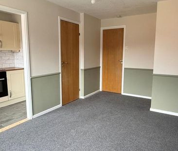 1 bedroom maisonette to rent - Photo 6