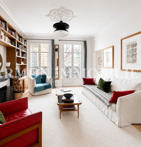 Appartement • Gros Caillou - Photo 5