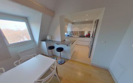 APPARTEMENT T3 A LOUER - Photo 4