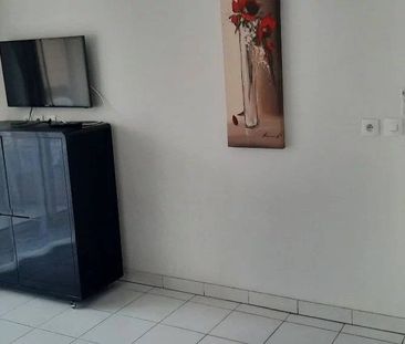 Deux pièces de 34 m² avec terrasse - Exposition plein sud - Photo 6