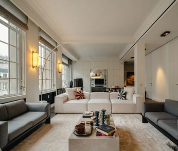 Appartement te huur - Foto 6