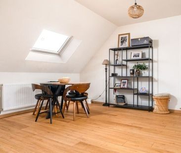 Appartement te huur in Mechelen voor € 1.150 met 3 slaapkamers - Foto 4