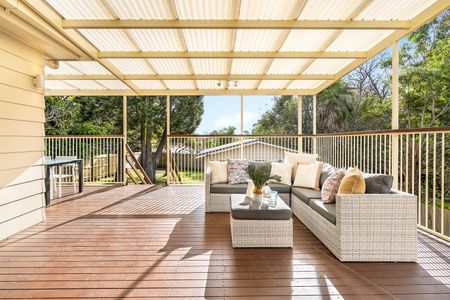 2 McLean Avenue, Chatswood NSW 2067 - House For Rent | Domain - Photo 5