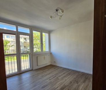 Trzy pokoje z balkonem widok na Katedrę ! - Zdjęcie 2