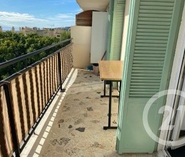 Location Appartement 3 pièces 60m² NICE 06100 - Photo 5