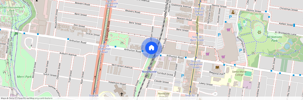 9 Scott Street, Northcote VIC 3070