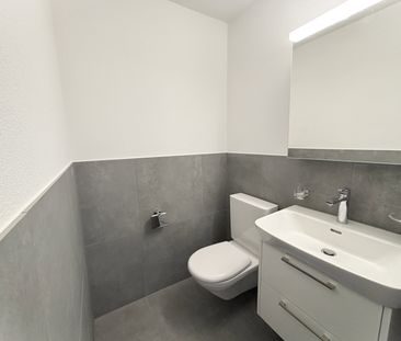 5.5 Zimmer, 120 m², 2. Stock - Photo 4