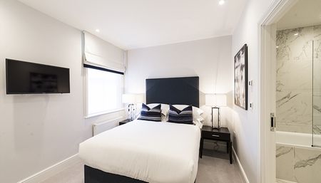 3 Bedroom 2 Bathroom To Let Hamlet Gardens Ravenscourt Park W6 - Photo 3