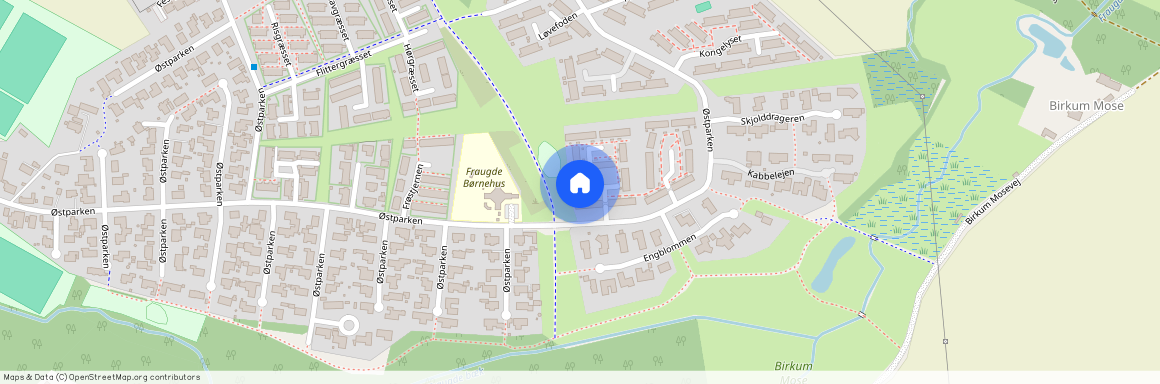 Honningurten 12, 5220 Odense SØ