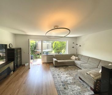 Saniertes Reihenhaus mit Garten in familienfreundlicher Lage! - Photo 3