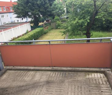 Demnächst frei! 2-Zimmer-Wohnung in Castrop-Rauxel Ickern - Photo 5