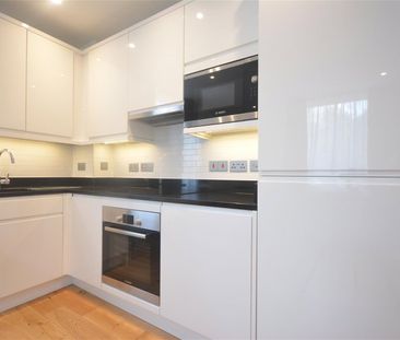 Rutland House, South Street, Epsom, Surrey, KT18 7EZ - Photo 5