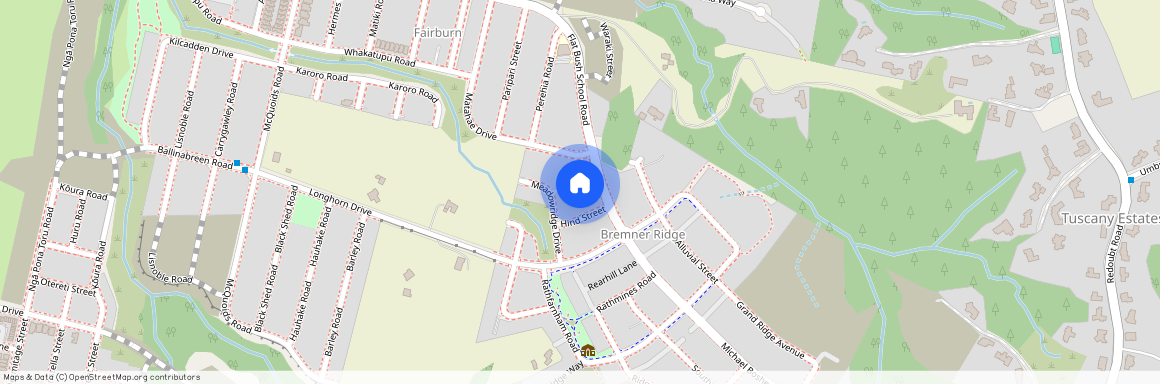 19 Meadowridge Drive, Flat Bush, Auckland