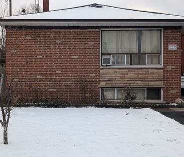 For Lease - 6 Ghent Court Unit# Lower Level, Toronto, Ontario - Photo 6