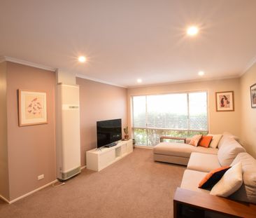 40/12 Goodchild Street, Lyneham ACT 2602 - Townhouse For Rent | Domain - Photo 3