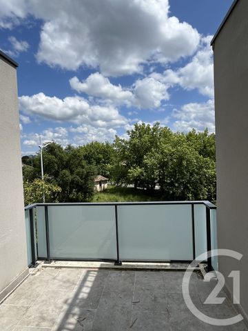 Location Appartement 3 pièces 64m² CENON 33150 - Photo 5