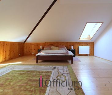 Wynajmę nowy dom 120m2 z ogrodem, Opacz Kolonia. - Photo 1
