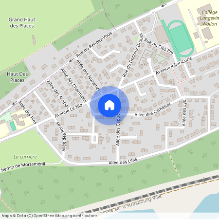 54360, Blainville-Sur-L'Eau
