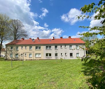 Demnächst frei! 3-Zimmer-Wohnung in Witten Herbede - Photo 1