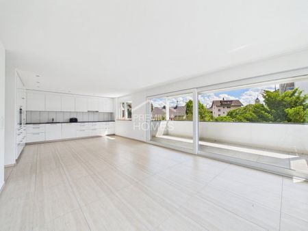 3.5 Zimmer, 82 m², EG - Photo 4