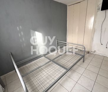 LOCATION d'un appartement F3 (70 m²) à VILLIERS SUR MARNE - Photo 2