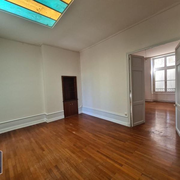 Location Appartement 3 pièces 97m² TOURS 37000 - Photo 1