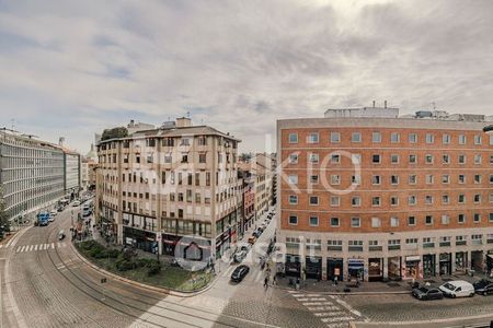 Attico, mansarda in Affitto in Via del Torchio a Milano - Foto 3