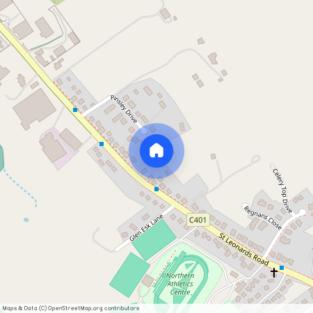 4/201 St Leonards Road, Tas 7250