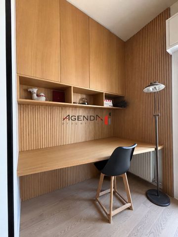 Studio/Γκαρσονιέρα για ενοικίαση Ιστορικό Κέντρο - Photo 3
