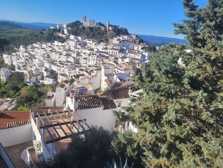 Piso En alquiler Calle de Juan Cerón, Casares, Casares - Photo 4