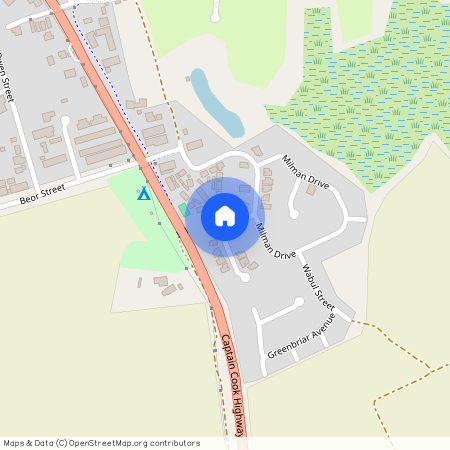 5 Dulku Close, Port Douglas, QLD 4877