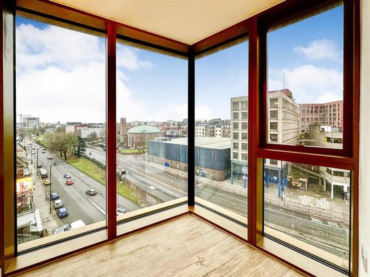 1 bedroom apartment to rent - Photo 1