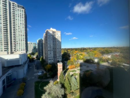 For Lease - 18 Hillcrest Avenue Unit# 1210, Toronto, Ontario - Photo 2