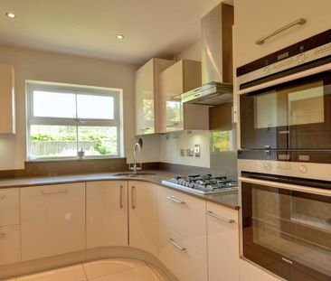 2 bedroom terraced house to rent - Photo 6