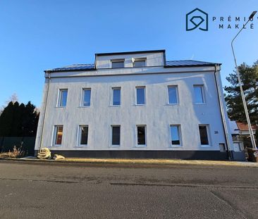 Pronájem bytu 2+1 43 m² - Photo 5