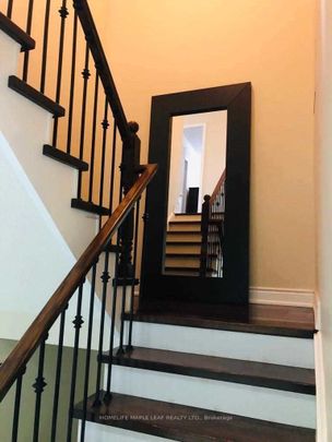 For Lease - 1758 Westbridge Way, Mississauga, Ontario - Photo 1