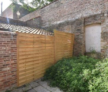 Woning te huur in Brugge voor € 1.150 met 2 slaapkamers - Photo 6