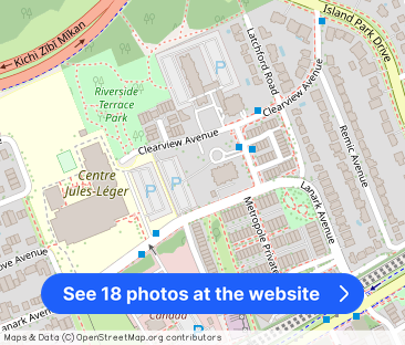 Island Park Towers - Photo 1