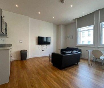 Studio to rent - Photo 3