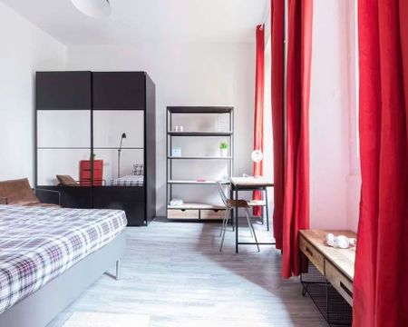 Corso Italia, Milan, Lombardy 20122 - Photo 5