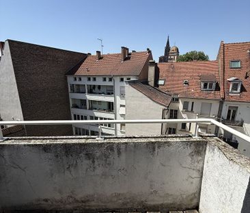 Location Appartement 2 pièces 46m² STRASBOURG 67000 - Photo 6