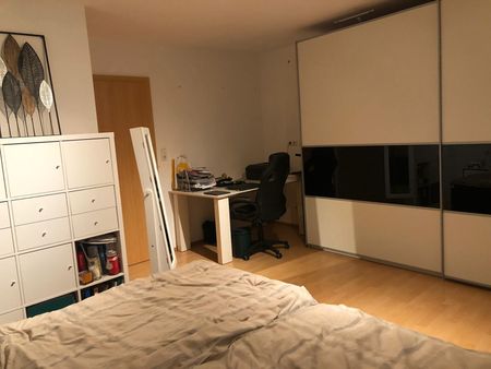 2 Zimmer Wohnung , +19 m² Kellerabteil im EG ,+Gemeinschaftsgarten von 1.270m² - Foto 2