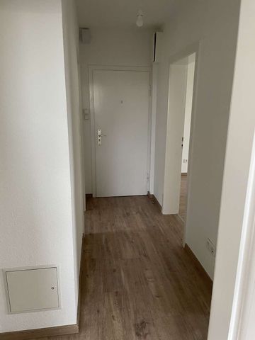 ~~Kleine Erdgeschosswohnung in Bünde-Mitte!!~~ - Foto 4