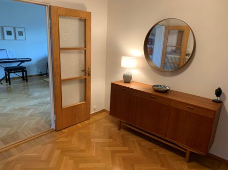 Nehrmans väg, Lund - Foto 2