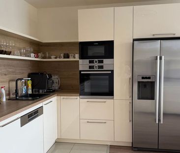 Veľký 3-izb. byt s lodžiou, novostavba, parkovacie miesto - Photo 4