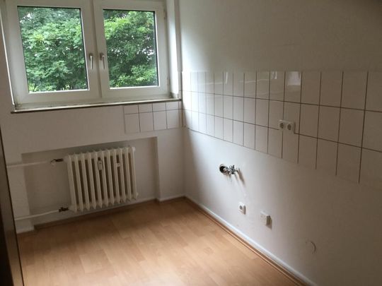 3-Zimmer-Wohnung in Gelsenkirchen Hassel - Photo 1
