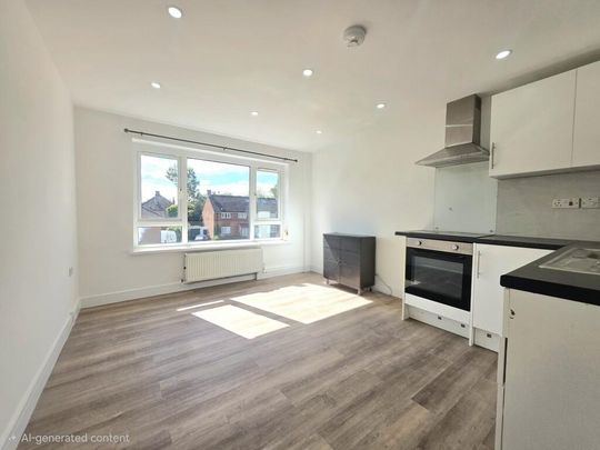 2 bedroom apartment to rent - Photo 1